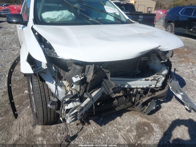 1GNERFKW1KJ254417 Chevrolet Traverse Ls