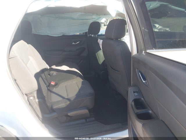 1GNERFKW1KJ254417 Chevrolet Traverse Ls