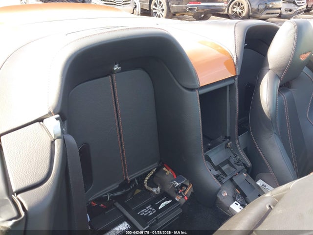 SCFEKBFR4HGS23003 Aston Martin V12 Vantage S