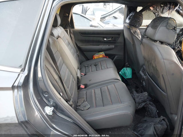 7FARS6H91RE031283 Honda Cr-v Hybrid Sport Touring