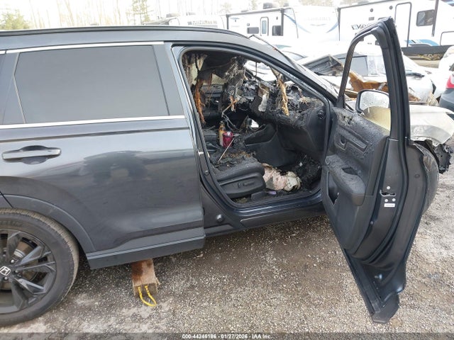 7FARS6H91RE031283 Honda Cr-v Hybrid Sport Touring