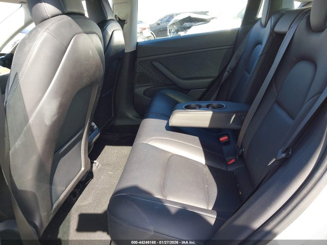 2018 TESLA MODEL 3 5YJ3E1EA4JF077382 Photo 7