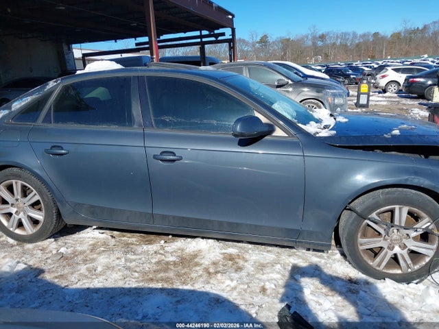 Aukcja sprzedaży 2010 Audi A4 2.0t Premium, vin: WAUBFAFL3AN035762, numer aukcji: 44246190