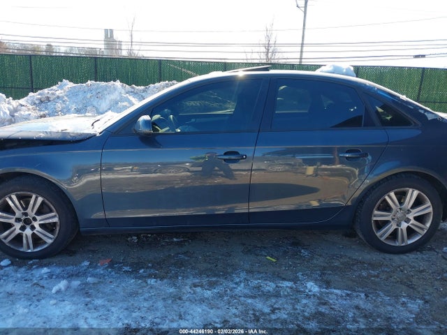Aukcja sprzedaży 2010 Audi A4 2.0t Premium, vin: WAUBFAFL3AN035762, numer aukcji: 44246190