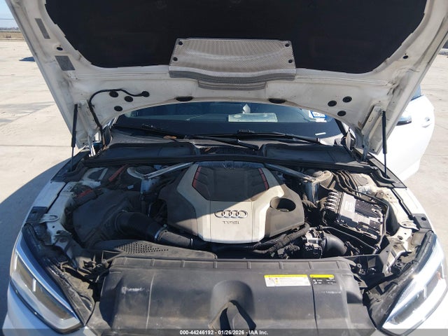 2018 AUDI S5 WAUP4AF53JA002376 Photo 9