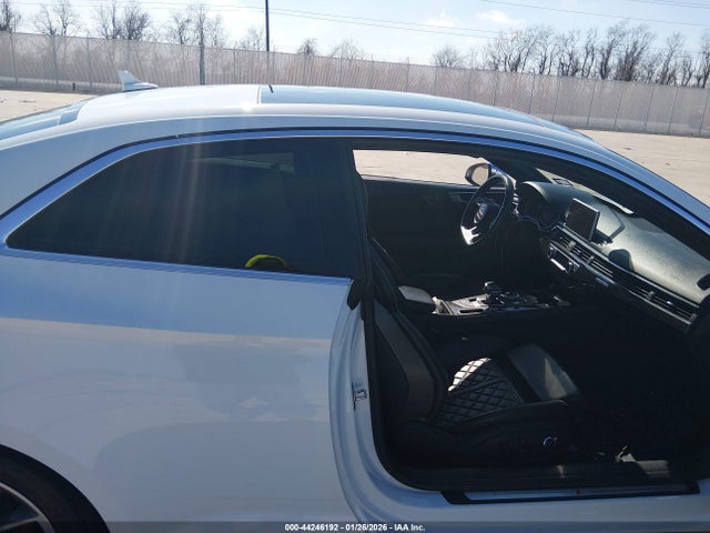 2018 AUDI S5 WAUP4AF53JA002376 Photo 4