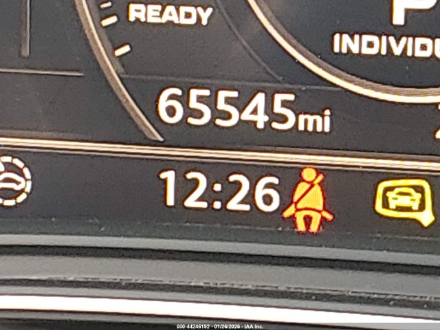 2018 AUDI S5 WAUP4AF53JA002376 Photo 6