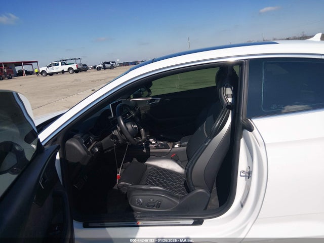 2018 AUDI S5 WAUP4AF53JA002376 Photo 7