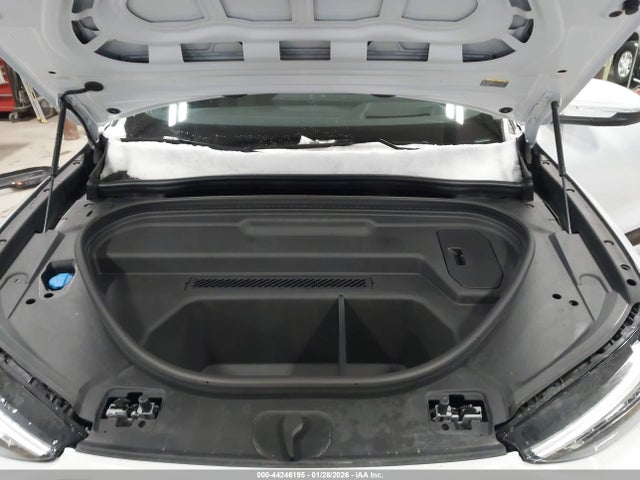 2025 AUDI Q6 E-TRON WA124BGF4SA056243 Photo 9