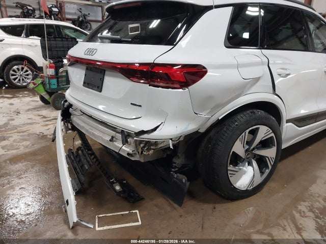 2025 AUDI Q6 E-TRON WA124BGF4SA056243 Photo 5
