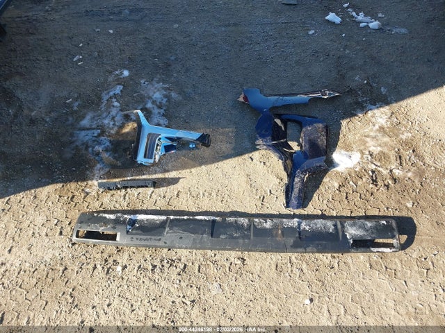 Toyota Sequoia Sr5 2025 7SVAAABA0SX055173 Image 11
