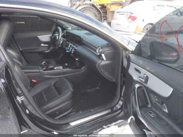 2020 MERCEDES-BENZ CLA 250 WDD5J4HBXLN041989 Photo 4