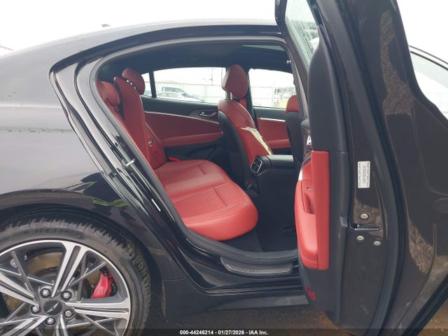 KMTG34SC3RU140751 Genesis G70 2.5t Awd