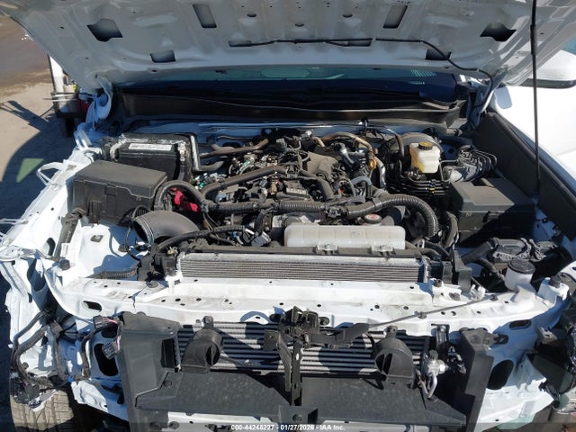 3TMKB5FN7SM038246 Toyota Tacoma Sr5