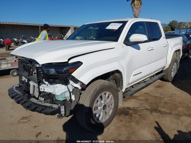 3TMKB5FN7SM038246 Toyota Tacoma Sr5