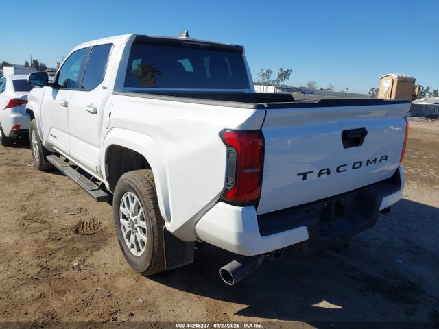 3TMKB5FN7SM038246 Toyota Tacoma Sr5