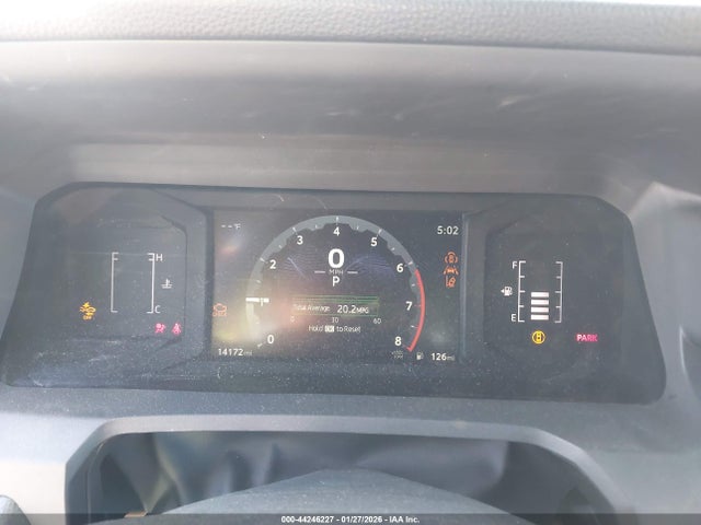 3TMKB5FN7SM038246 Toyota Tacoma Sr5