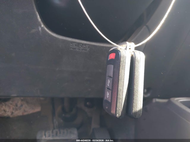 2015 MITSUBISHI MIRAGE ML32A4HJ8FH007737 Photo 10