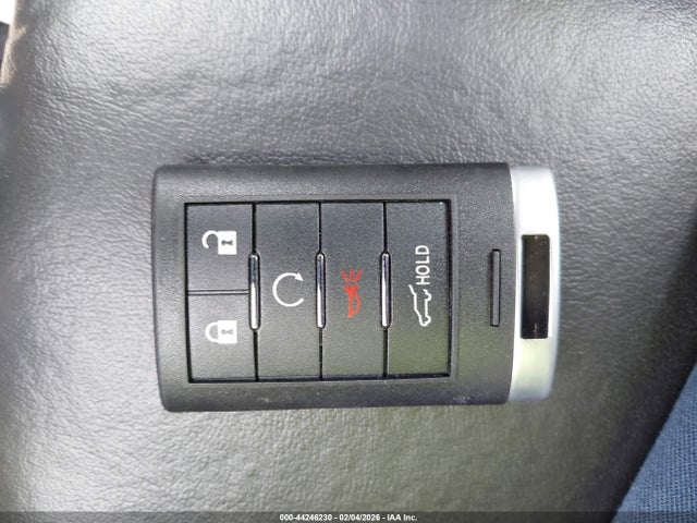 2013 CADILLAC ATS 1G6AH5RX6D0134644 Photo 10