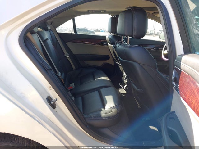 2013 CADILLAC ATS 1G6AH5RX6D0134644 Photo 7