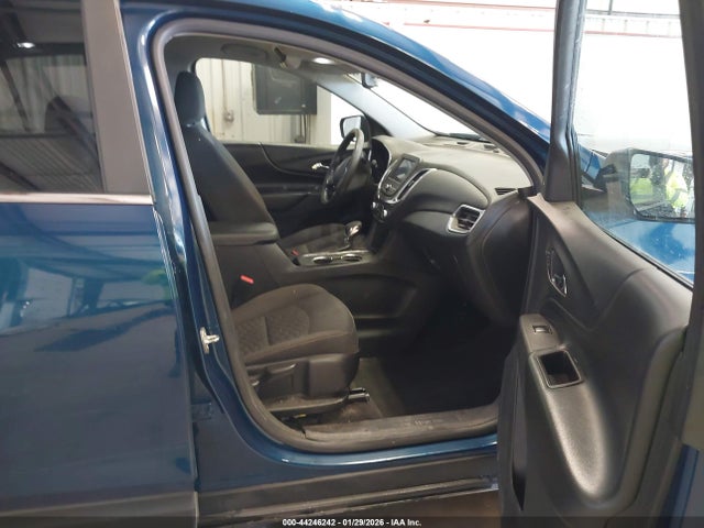 Aukcja sprzedaży 2021 Chevrolet Equinox Awd Lt, vin: 2GNAXUEV5M6135748, numer aukcji: 44246242