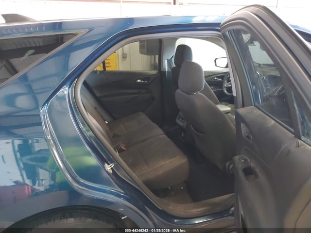 Aukcja sprzedaży 2021 Chevrolet Equinox Awd Lt, vin: 2GNAXUEV5M6135748, numer aukcji: 44246242