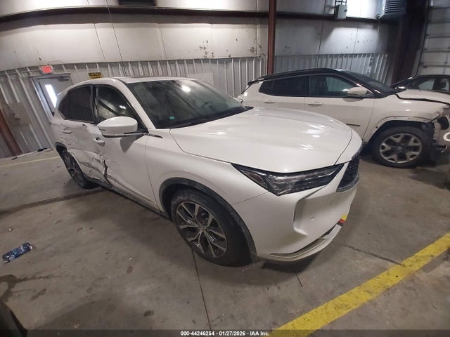 2023 ACURA MDX 5J8YE1H41PL019202