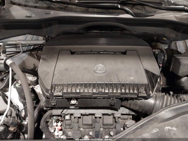 2023 ACURA MDX 5J8YE1H41PL019202 Photo 9