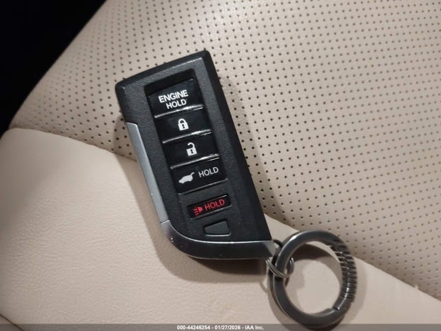 2023 ACURA MDX 5J8YE1H41PL019202 Photo 10