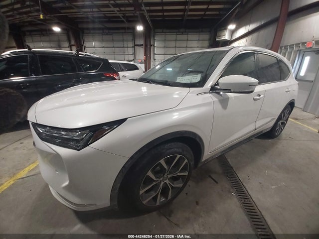 2023 ACURA MDX 5J8YE1H41PL019202 Photo 1