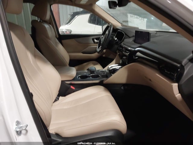 2023 ACURA MDX 5J8YE1H41PL019202 Photo 4