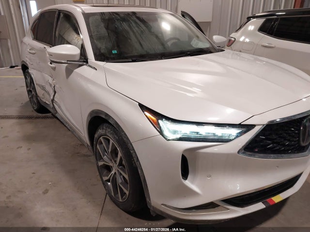 2023 ACURA MDX 5J8YE1H41PL019202 Photo 5