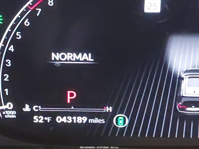 2023 ACURA MDX 5J8YE1H41PL019202 Photo 6