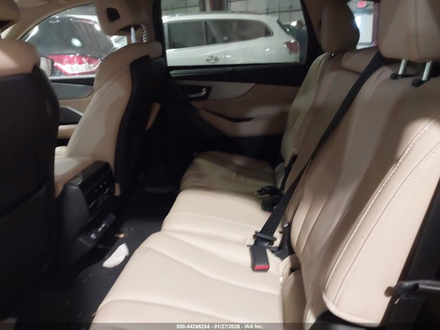 2023 ACURA MDX 5J8YE1H41PL019202 Photo 7
