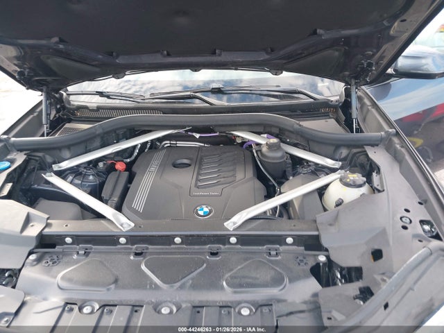 Продажа на аукционе авто 2021 Bmw X5 Sdrive40i, vin: 5UXCR4C06M9G71813, номер лота: 44246263