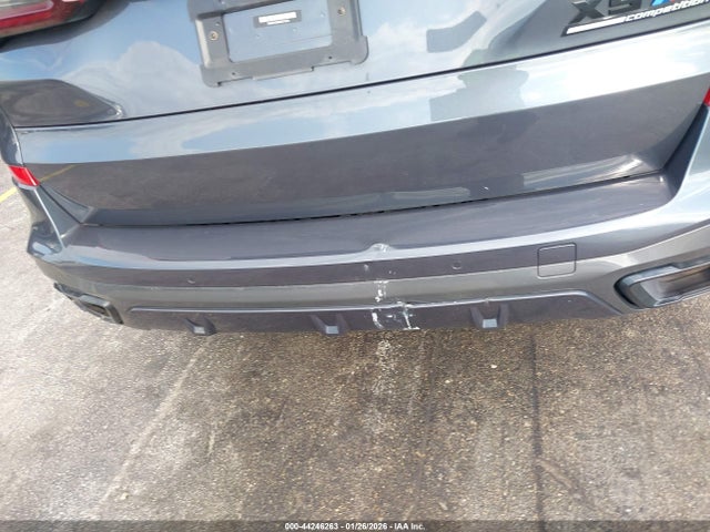 Продажа на аукционе авто 2021 Bmw X5 Sdrive40i, vin: 5UXCR4C06M9G71813, номер лота: 44246263