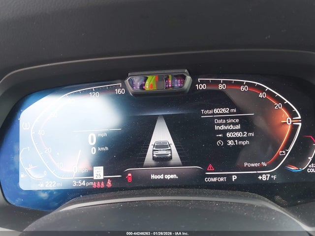 Продажа на аукционе авто 2021 Bmw X5 Sdrive40i, vin: 5UXCR4C06M9G71813, номер лота: 44246263