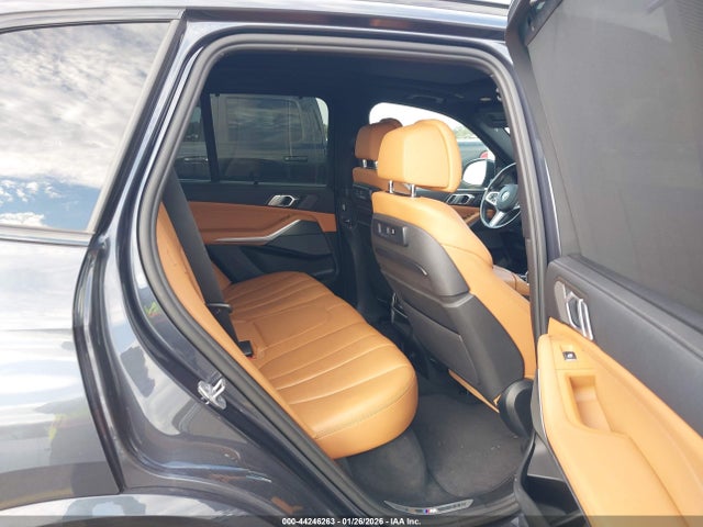Продажа на аукционе авто 2021 Bmw X5 Sdrive40i, vin: 5UXCR4C06M9G71813, номер лота: 44246263