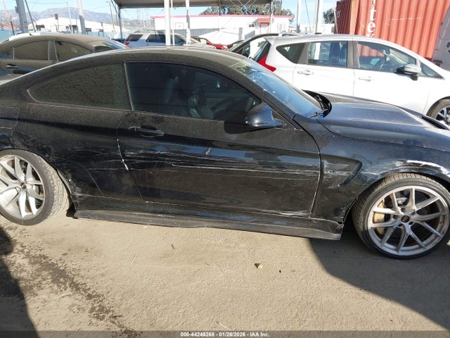 Aukcja sprzedaży 2019 Bmw M4 Cs, vin: WBS3S7C51KAC09649, numer aukcji: 44246268