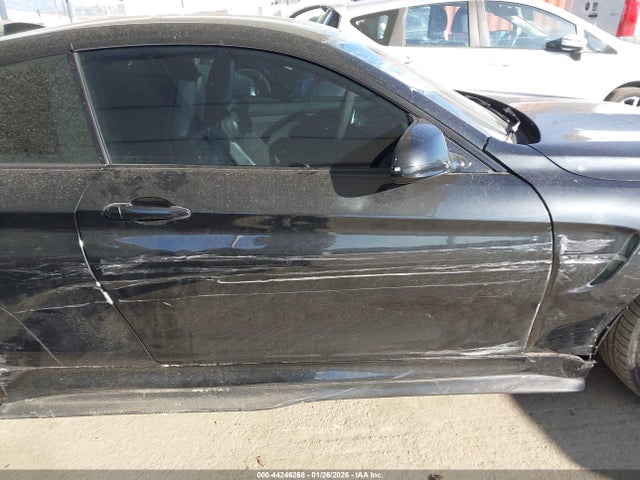 Aukcja sprzedaży 2019 Bmw M4 Cs, vin: WBS3S7C51KAC09649, numer aukcji: 44246268