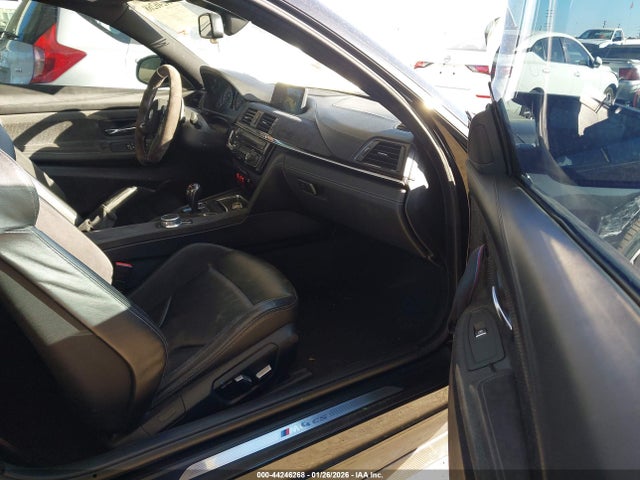Aukcja sprzedaży 2019 Bmw M4 Cs, vin: WBS3S7C51KAC09649, numer aukcji: 44246268