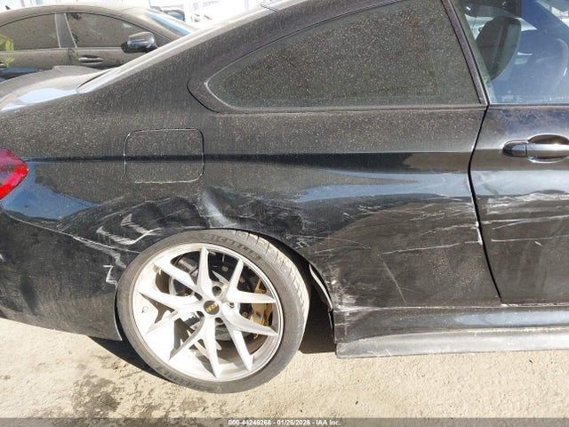 Aukcja sprzedaży 2019 Bmw M4 Cs, vin: WBS3S7C51KAC09649, numer aukcji: 44246268