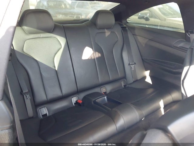Aukcja sprzedaży 2019 Bmw M4 Cs, vin: WBS3S7C51KAC09649, numer aukcji: 44246268