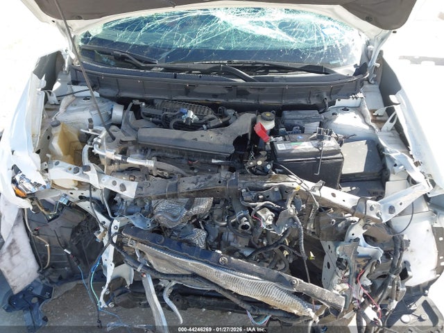 5N1AT2MT3KC830853 Nissan ROGUE S