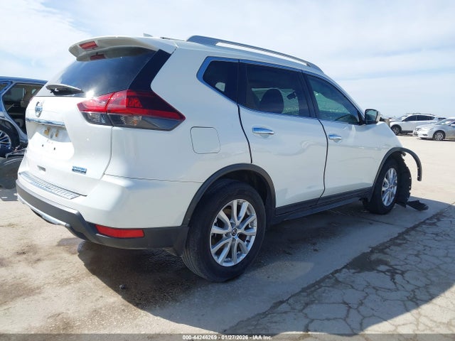 5N1AT2MT3KC830853 Nissan ROGUE S