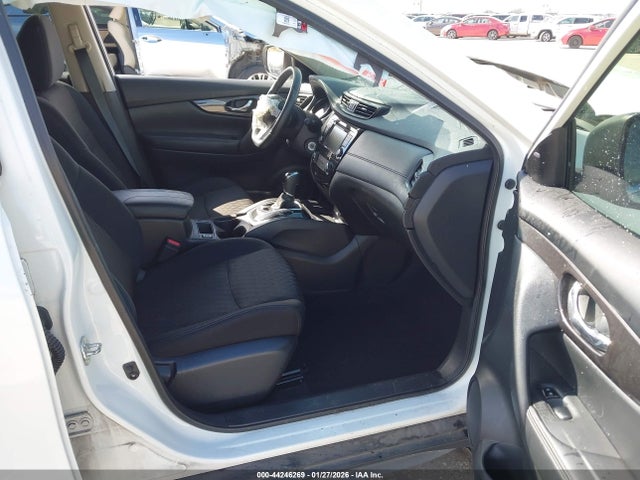 5N1AT2MT3KC830853 Nissan ROGUE S