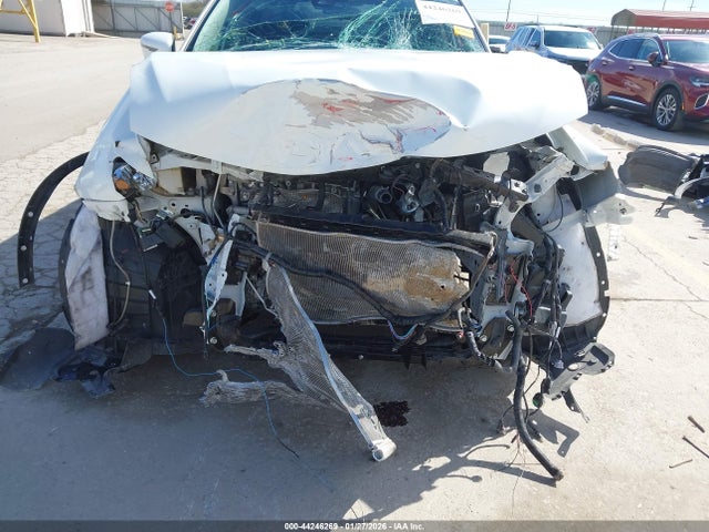 5N1AT2MT3KC830853 Nissan ROGUE S