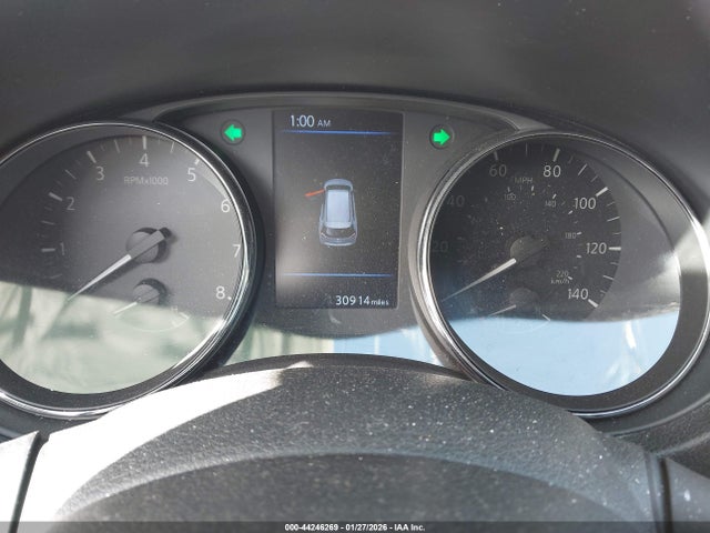 5N1AT2MT3KC830853 Nissan ROGUE S