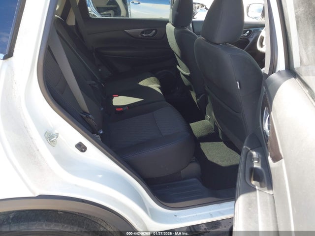 5N1AT2MT3KC830853 Nissan ROGUE S
