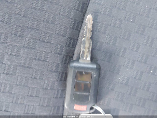 2018 MITSUBISHI MIRAGE ML32A3HJ5JH010565 Photo 10